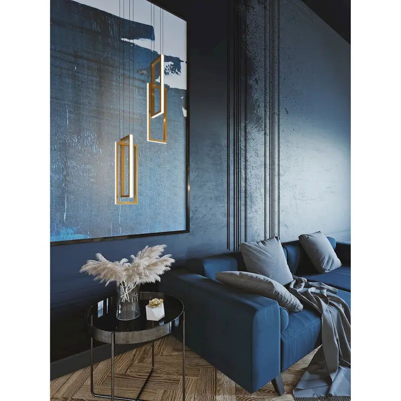 AFX Cole LED Pendant