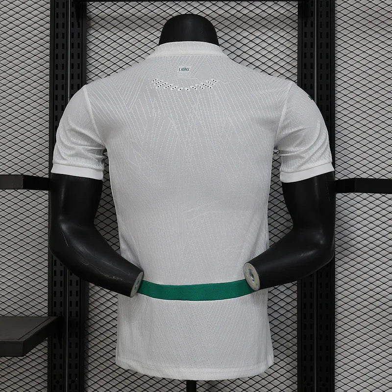 Maillot Sénégal domicile CAN 2025