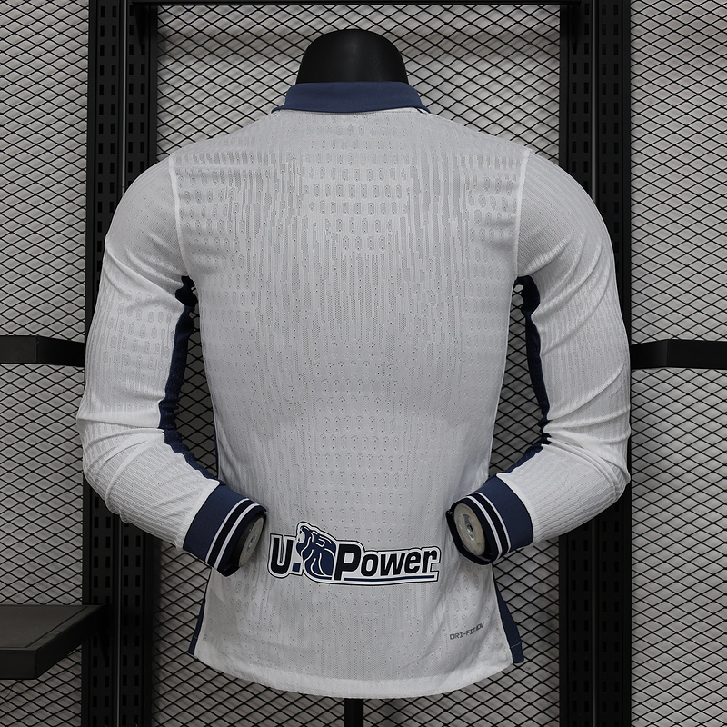 Maillot Inter Milan extérieur manches longues 2024/25