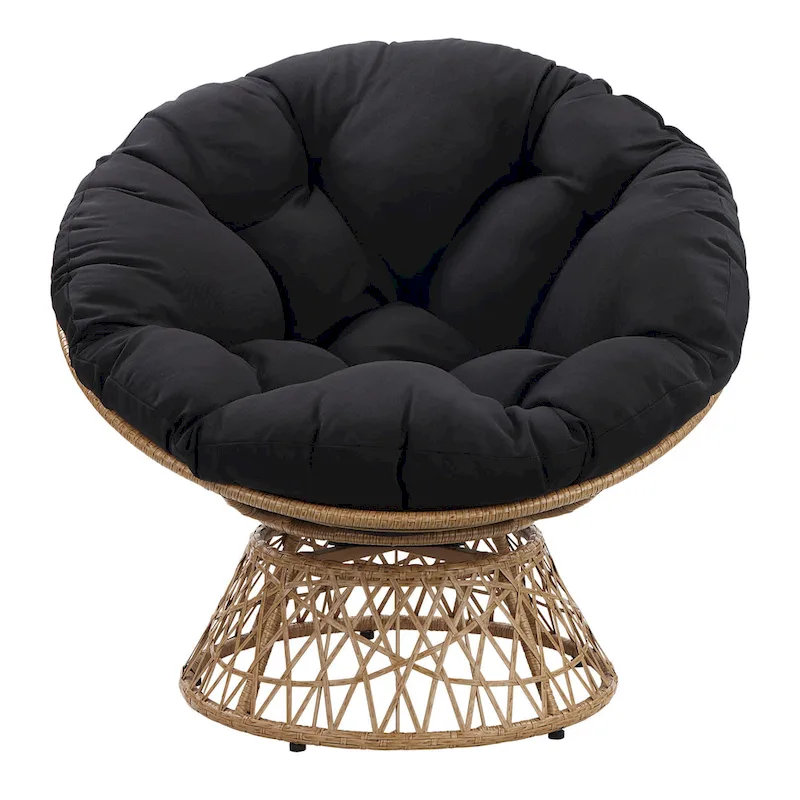 Papasan Chair