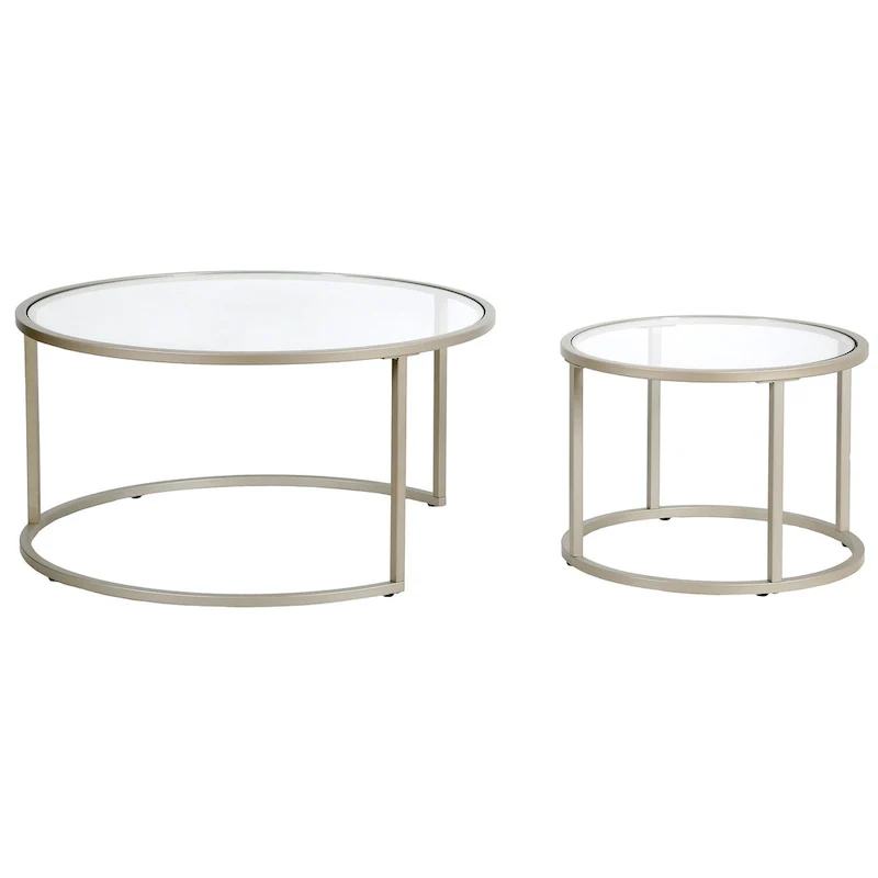 Watson Nesting Coffee Table Set