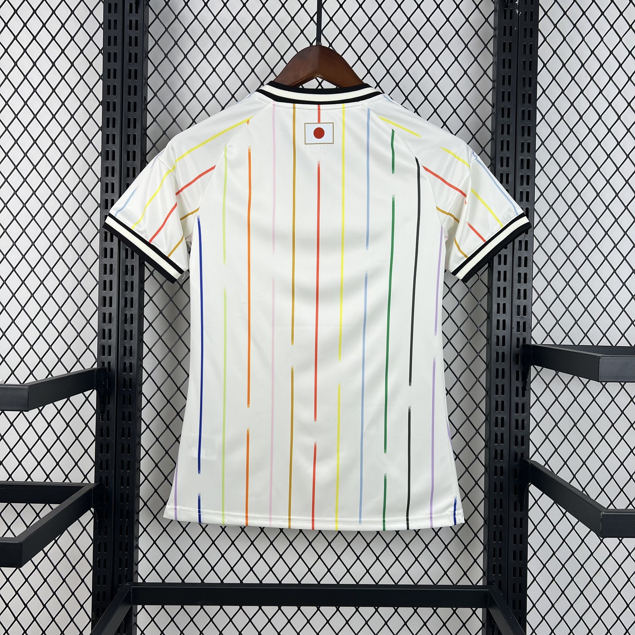 Maillot Japon féminin extérieur Coupe du monde 2026