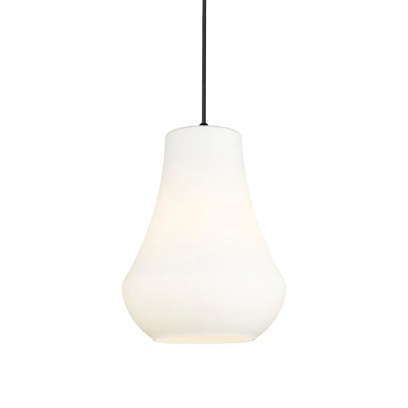 Innovations Lighting 491-1P-16-12 Fairfield Pendant Fairfield 12  Wide