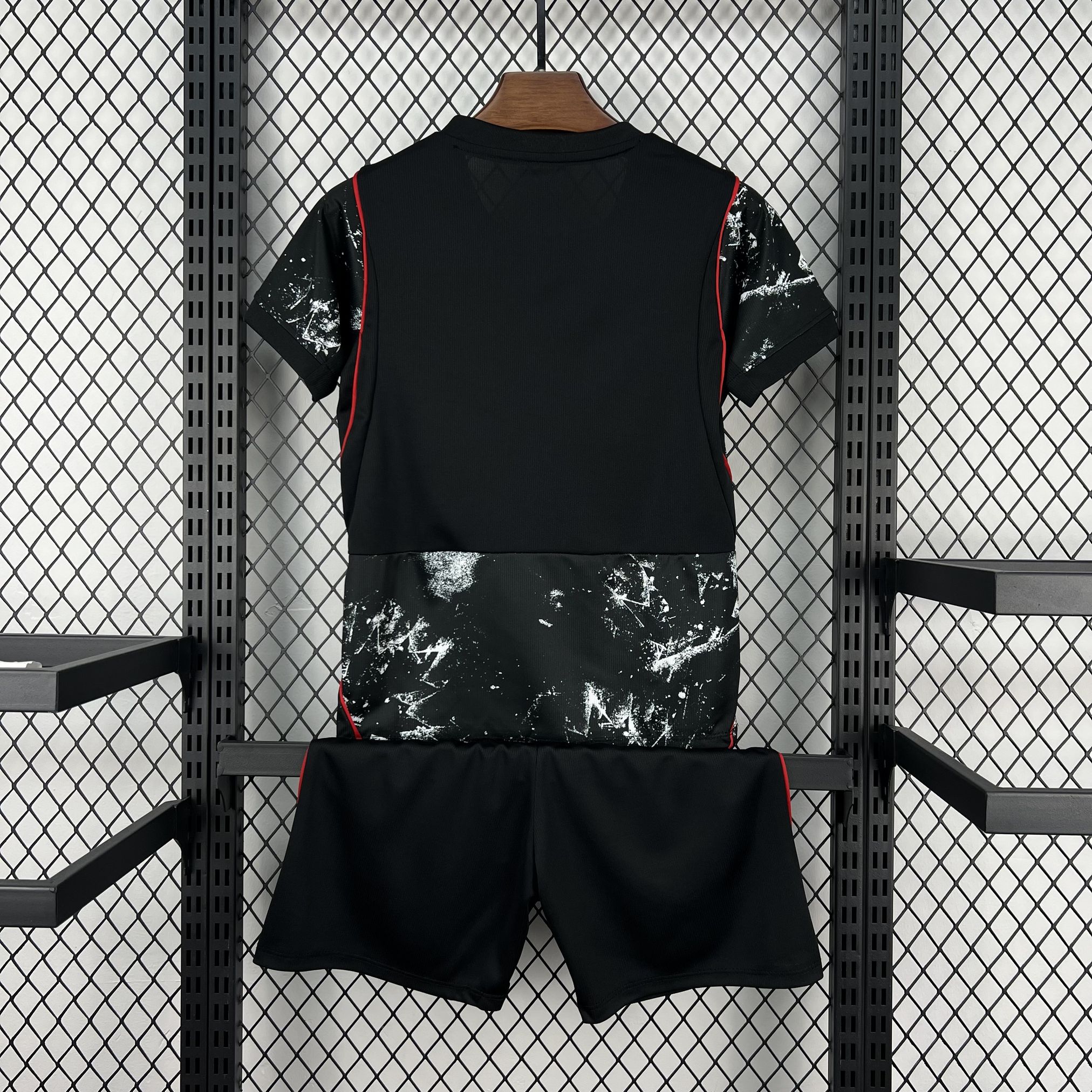 Kit Enfant Canada extérieur Coupe du monde 2026