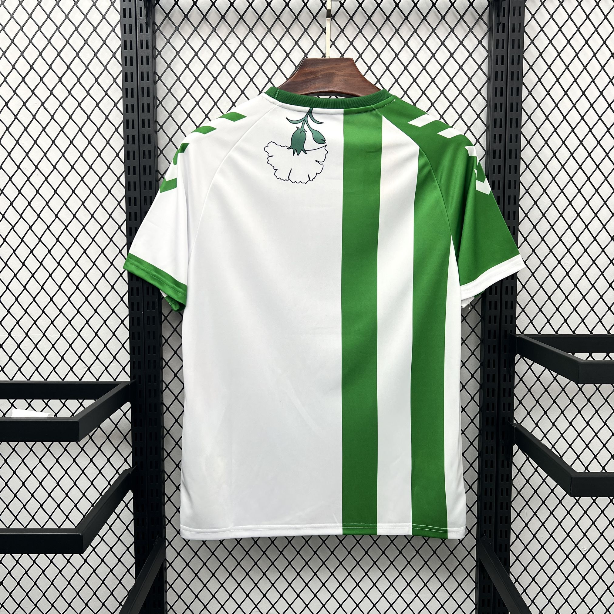 Maillot Bétis Concept 2025/26