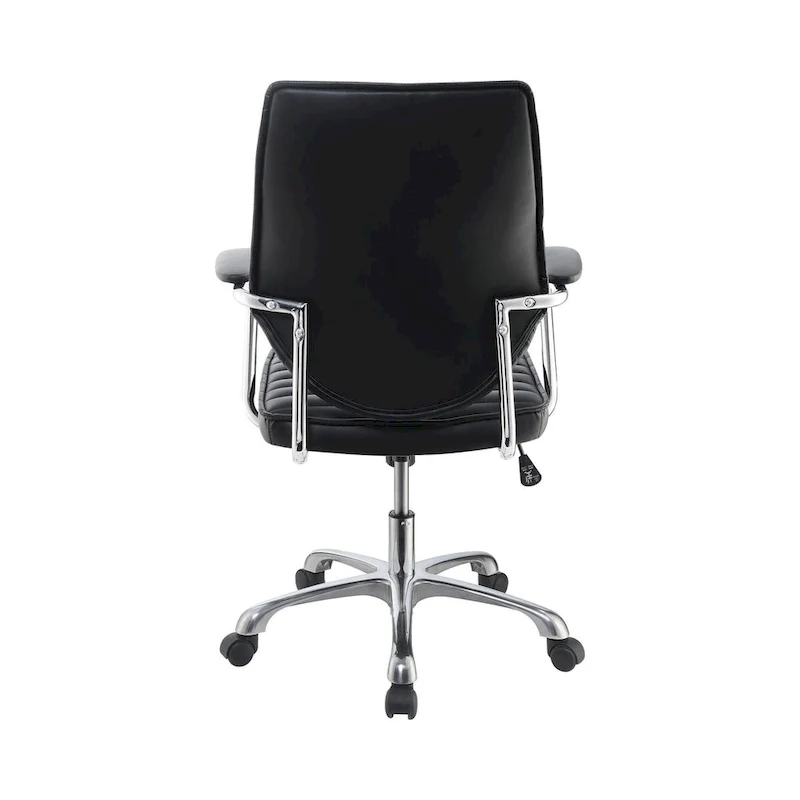 Keaton Height Adjustable Swivel Office Chair