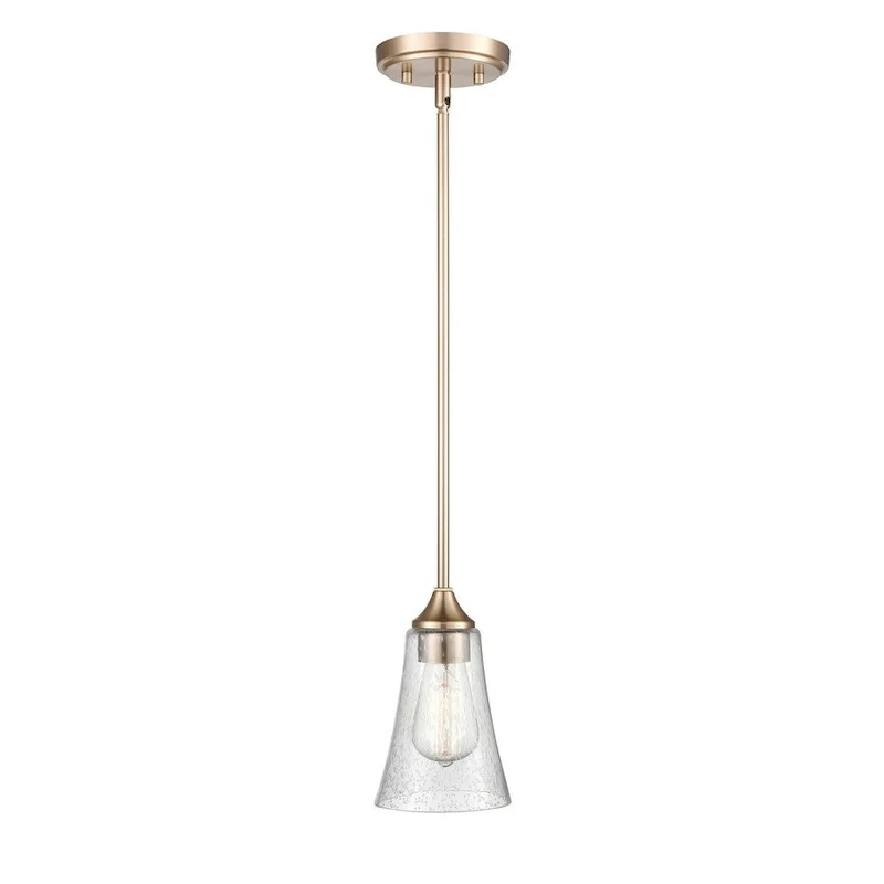 Millennium Lighting Natalie 5  Wide Mini Pendant