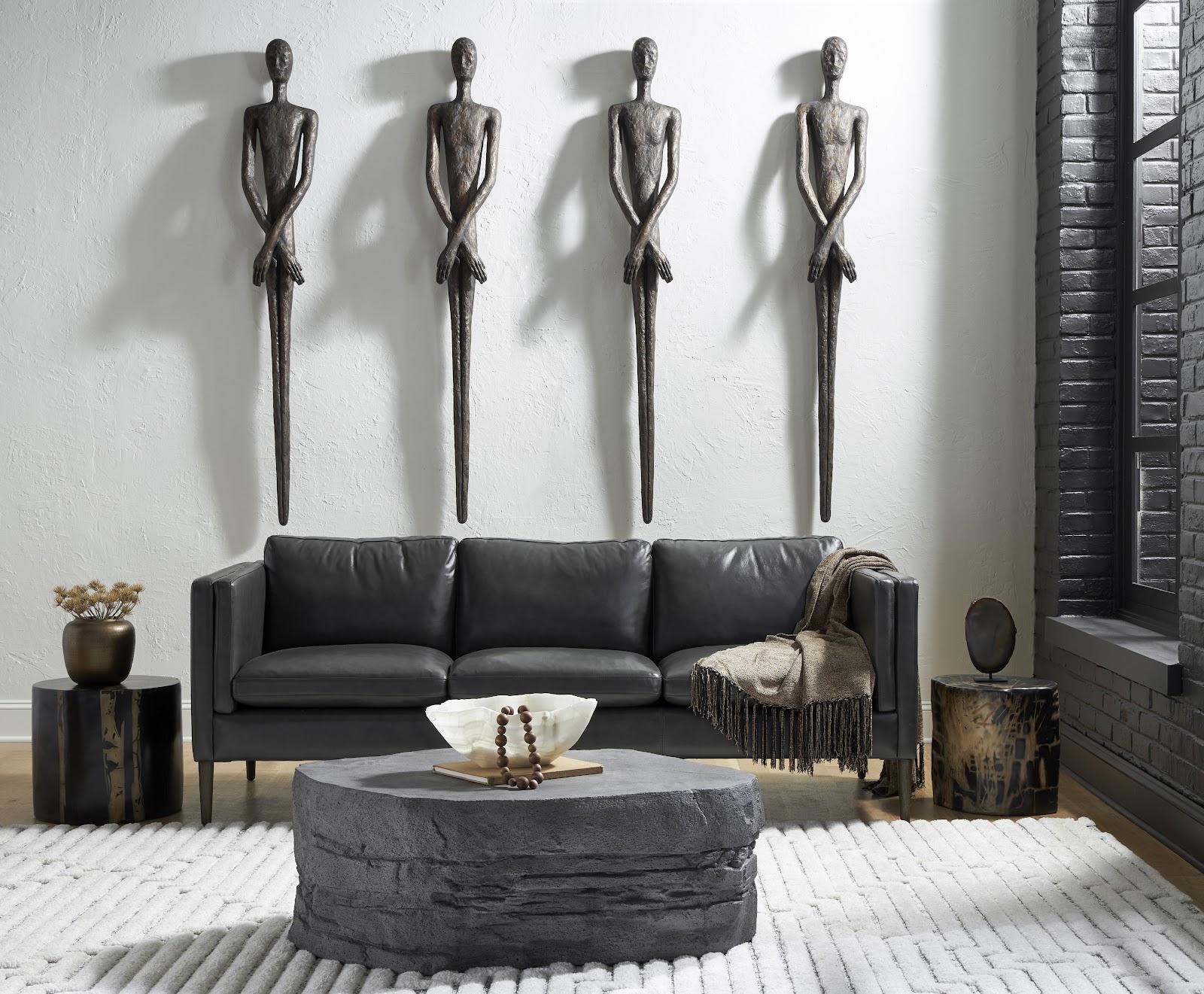 Grand Canyon LARGE Coffee Table