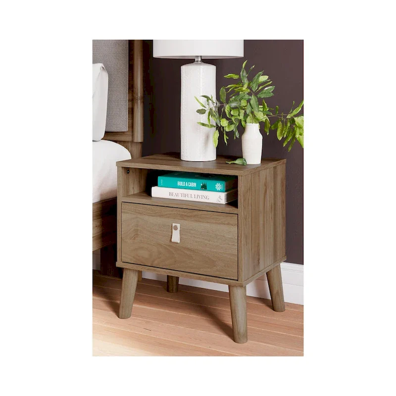Signature Design by Ashley Aprilyn Nightstand