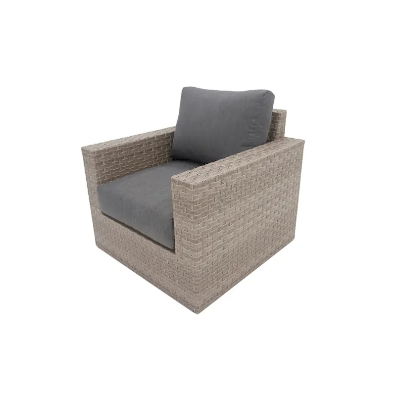 Avalon 10-Piece Fire Seating Set