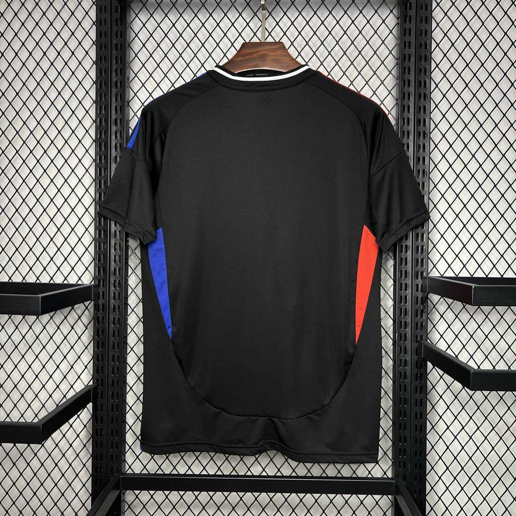Maillot Lyon extérieur 2024/25
