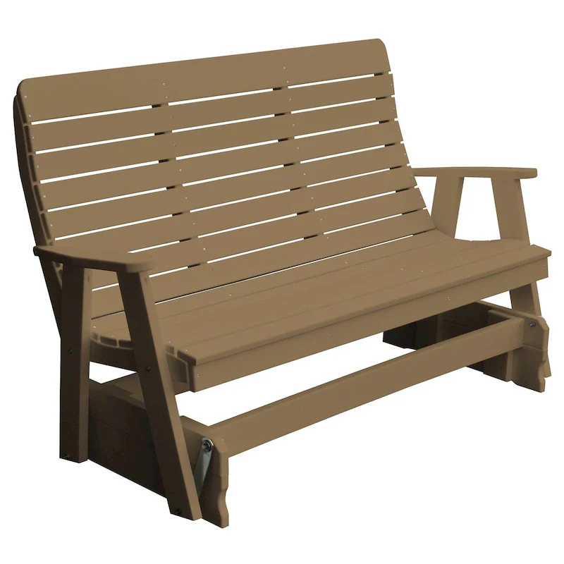 Poly 5' Winston Glider