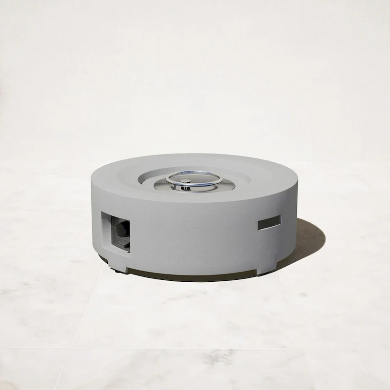 Laguna 6-piece Fire Seating Set