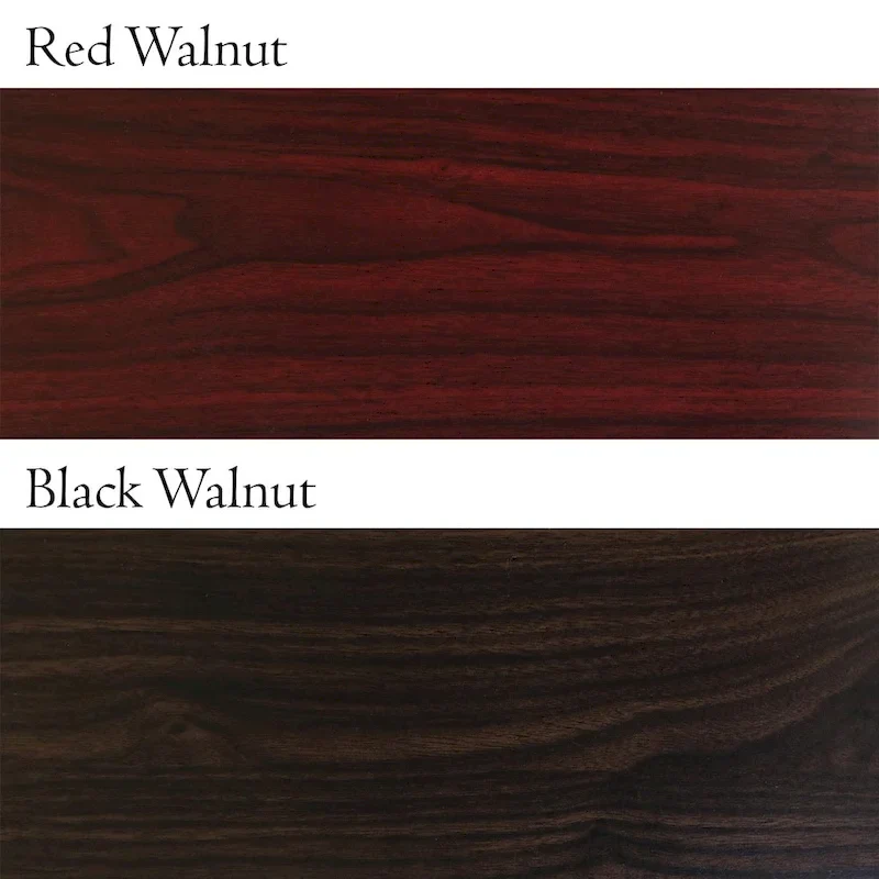 Quincy Crystal/Rustic Bronze Reversible Blade 6-light Ceiling Fan