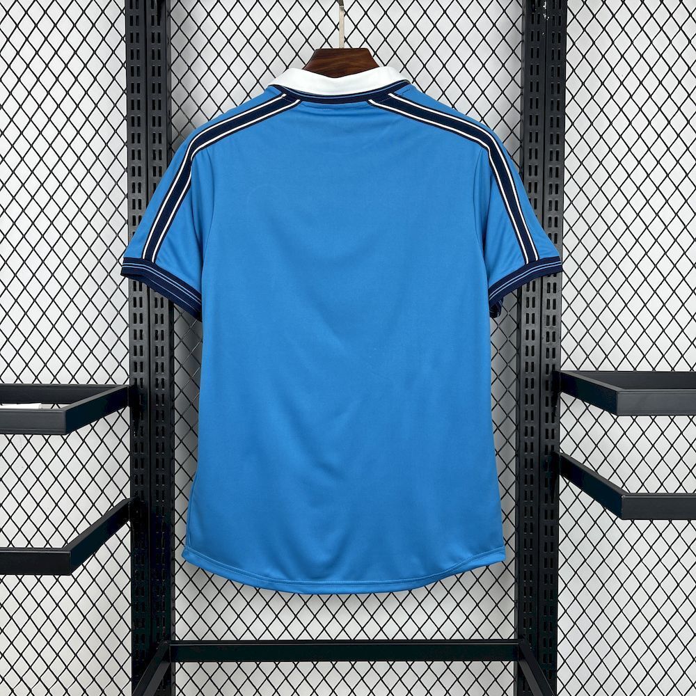 Maillot Retro Naples domicile 1998/99