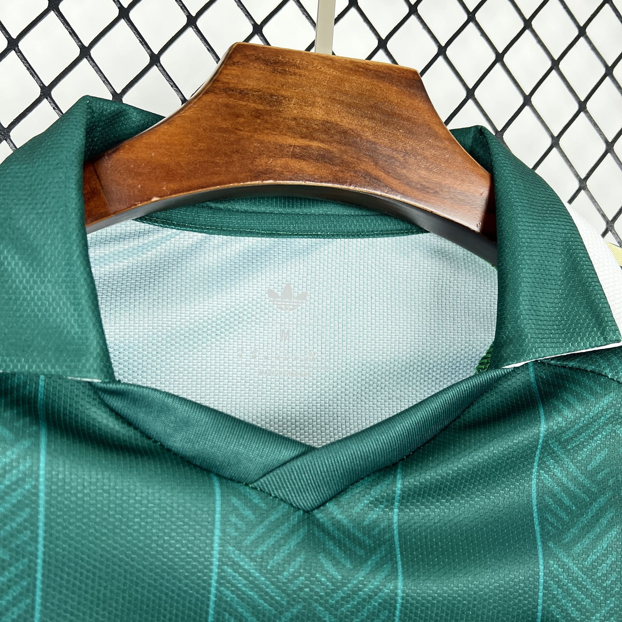 Maillot Afrique du Sud extérieur Coupe du monde 2026