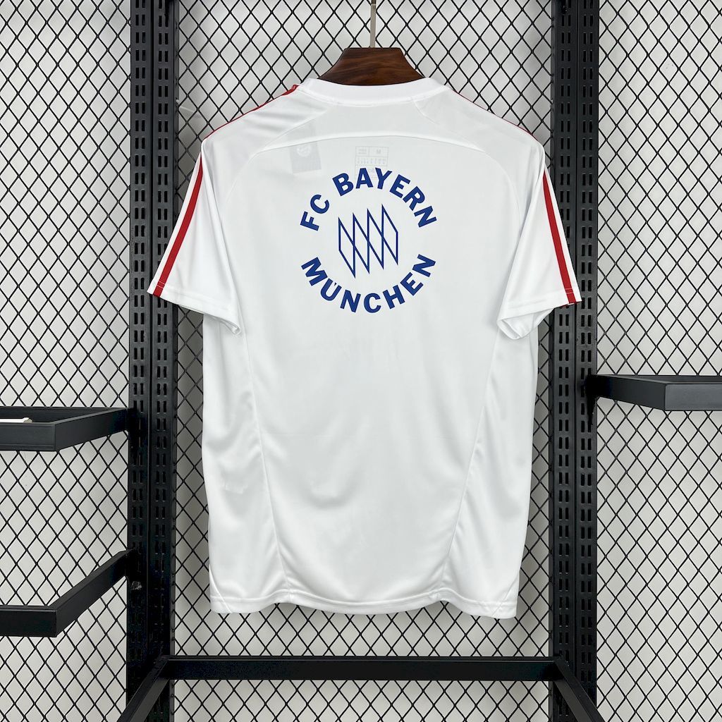 Maillot Bayern Munich Concept 2025/26