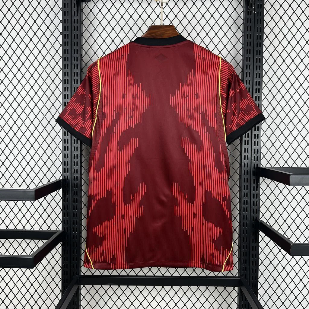 Maillot Brésil Gardien Coupe du monde 2026