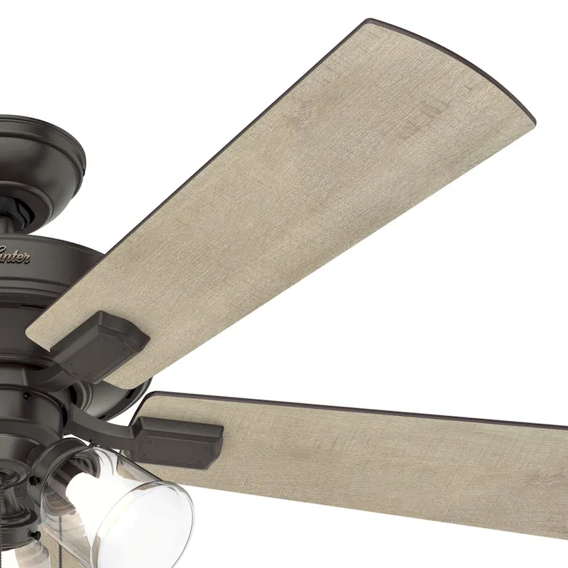Crestfield 3 Light Ceiling Fan - 049694542069 - 26 Inches