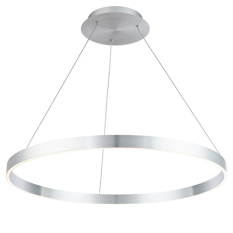 WAC Lighting PD-81131 Sirius 31  Wide LED Pendant