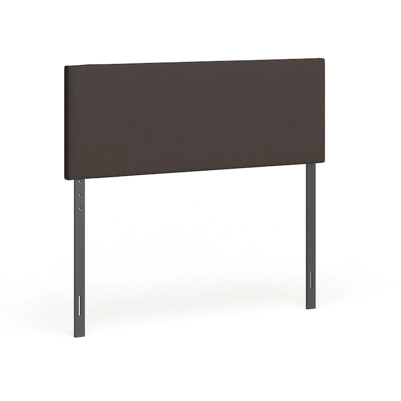 Porch & Den McCready Upholstered Queen Headboard