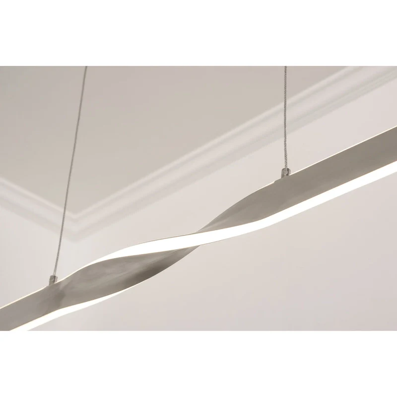 AFX Twist 48  LED Pendant Light