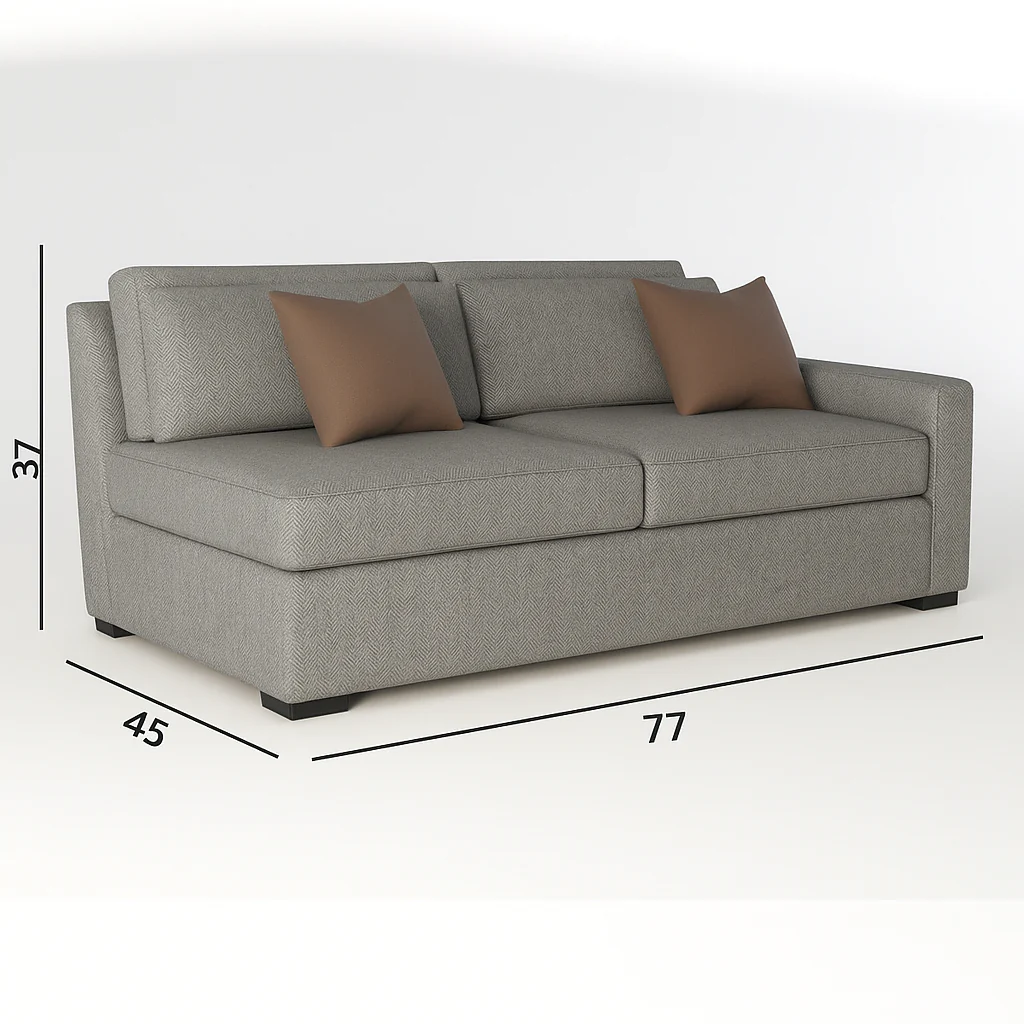 Lowell Sectional Variations