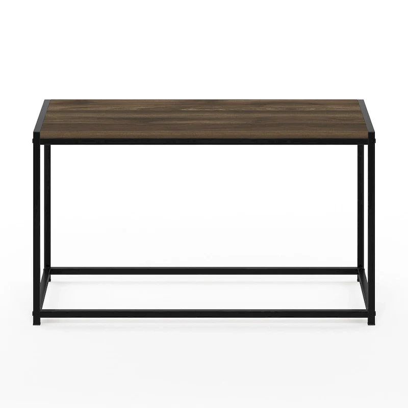 Furinno Camnus Modern Living Coffee Table