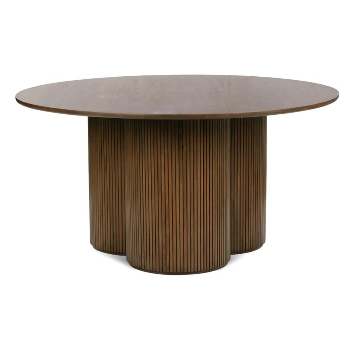 Kindred Round Dining Table