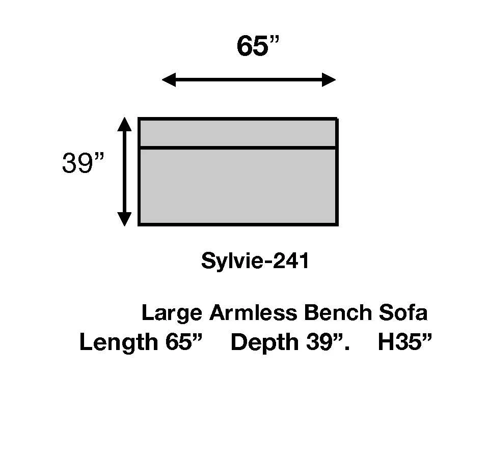 Sylvie Sectional Variations