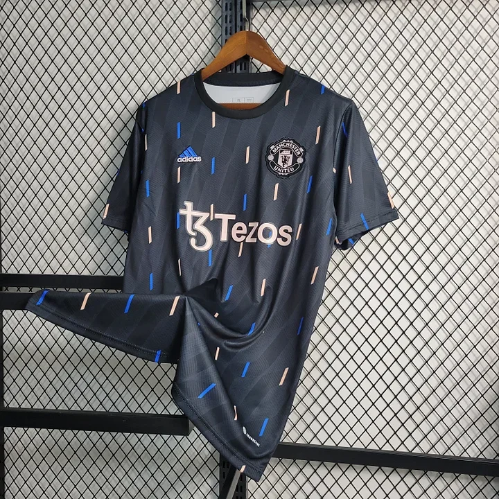 Maillot Manchester United Entraînement 2023