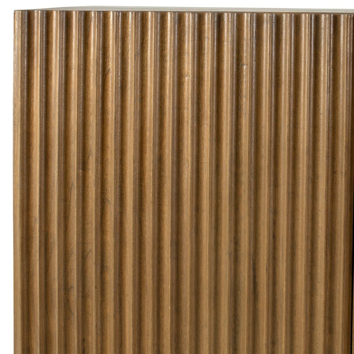 Kellem 4 Door Cabinet