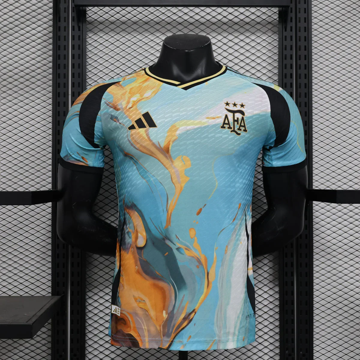 Maillot Concept Argentine 2024/25