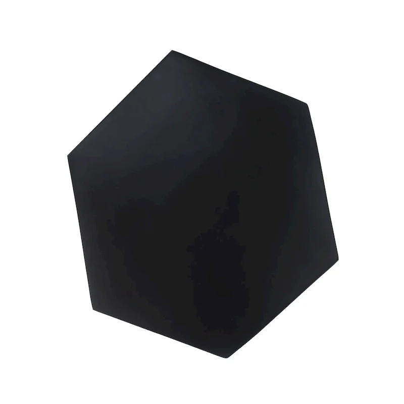 Christopher Knight Home - CloudHouse Modern MGO Coffee Table Set with Geometric Design