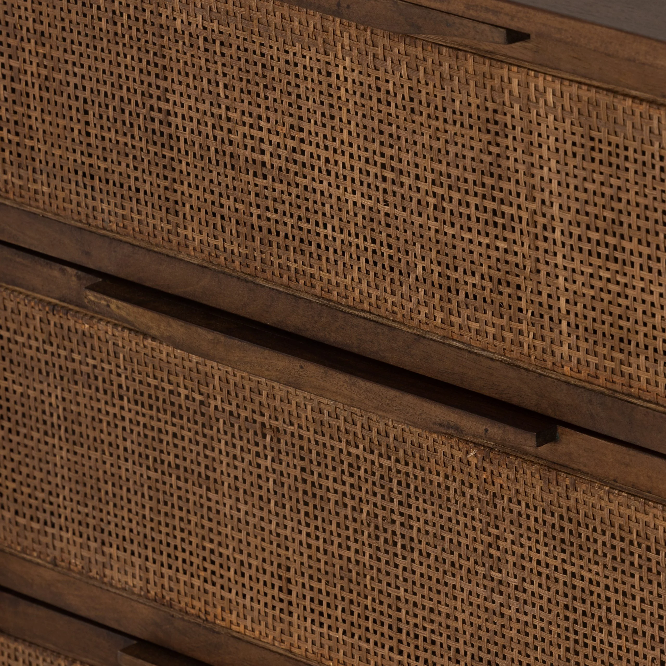 Sydney 6 drawer dresser