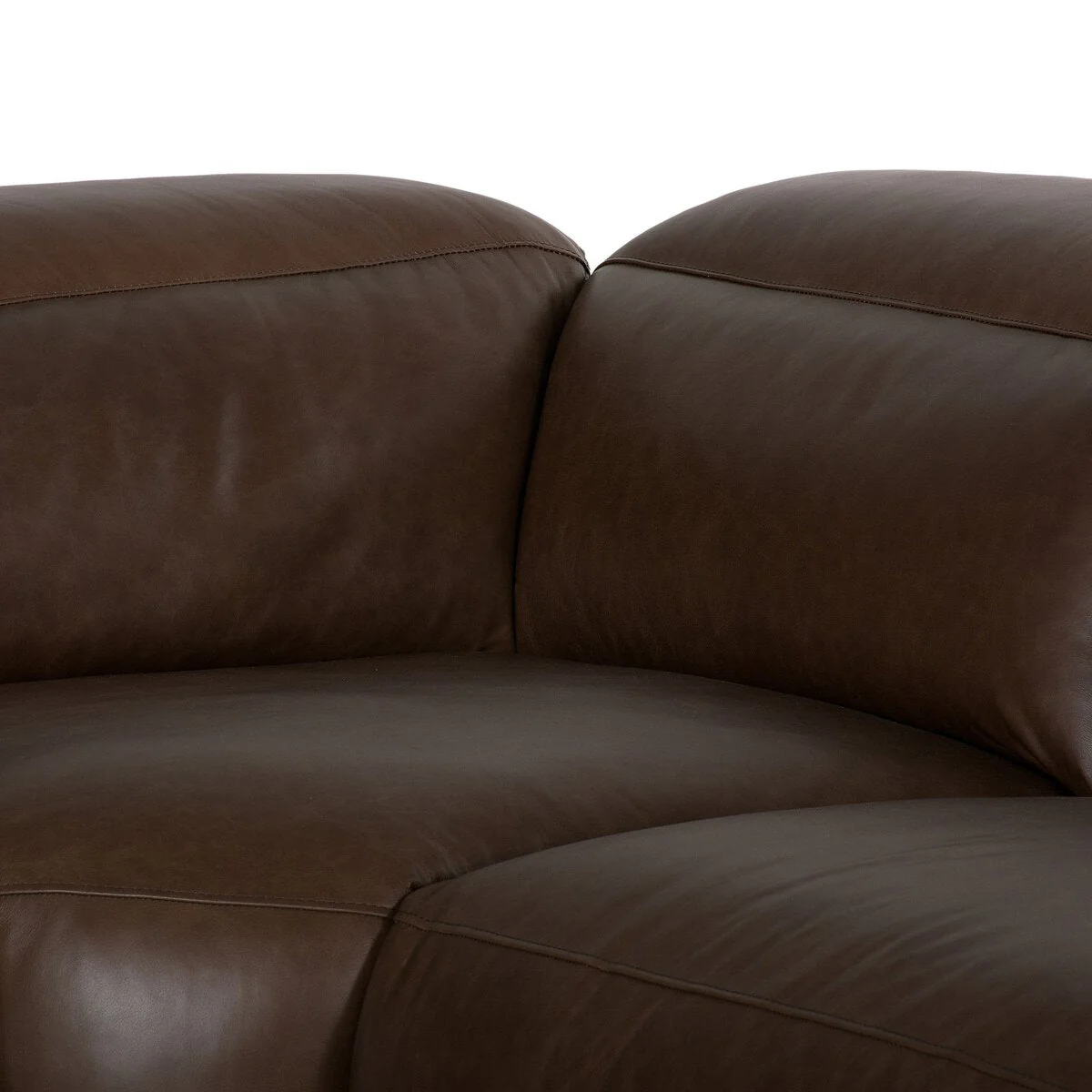 Radley Power Recliner 5-Piece Sectional.