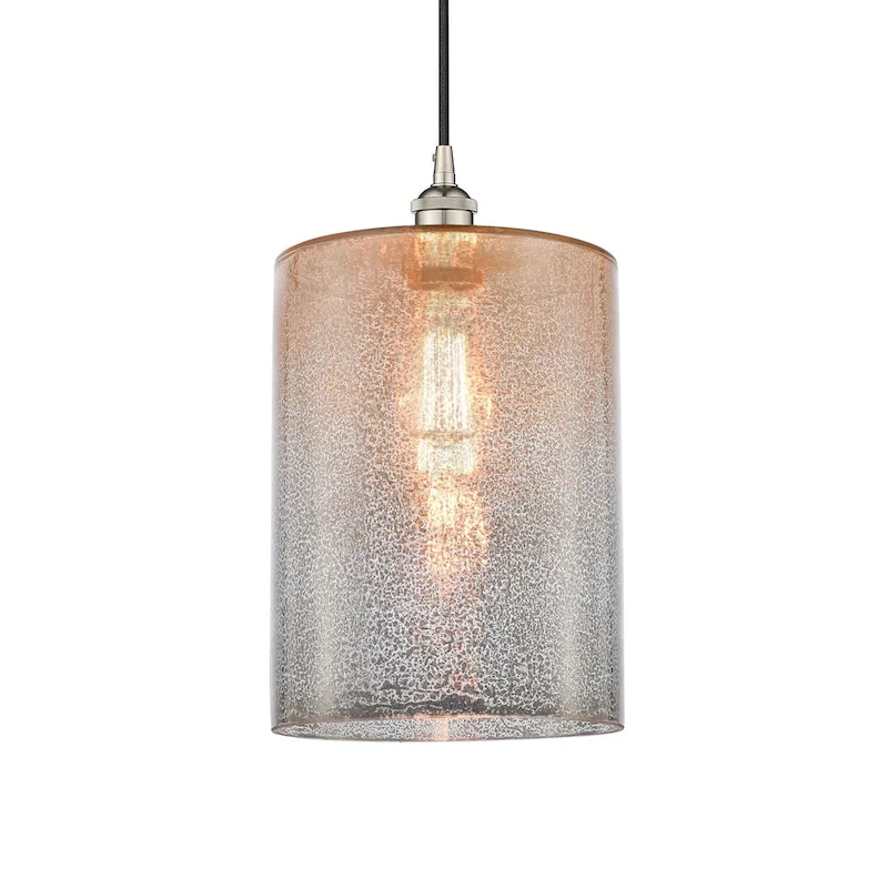 Innovations Lighting 616-1P-16-9-L Cobbleskill Pendant Cobbleskill 9