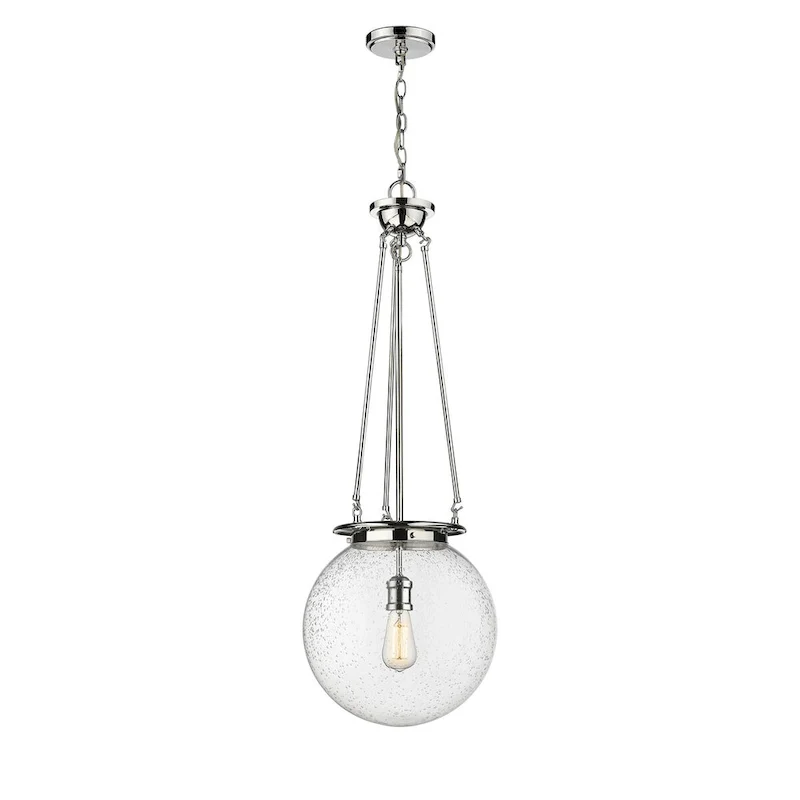 Innovations Lighting Beacon - 1 Light 14  Pendant