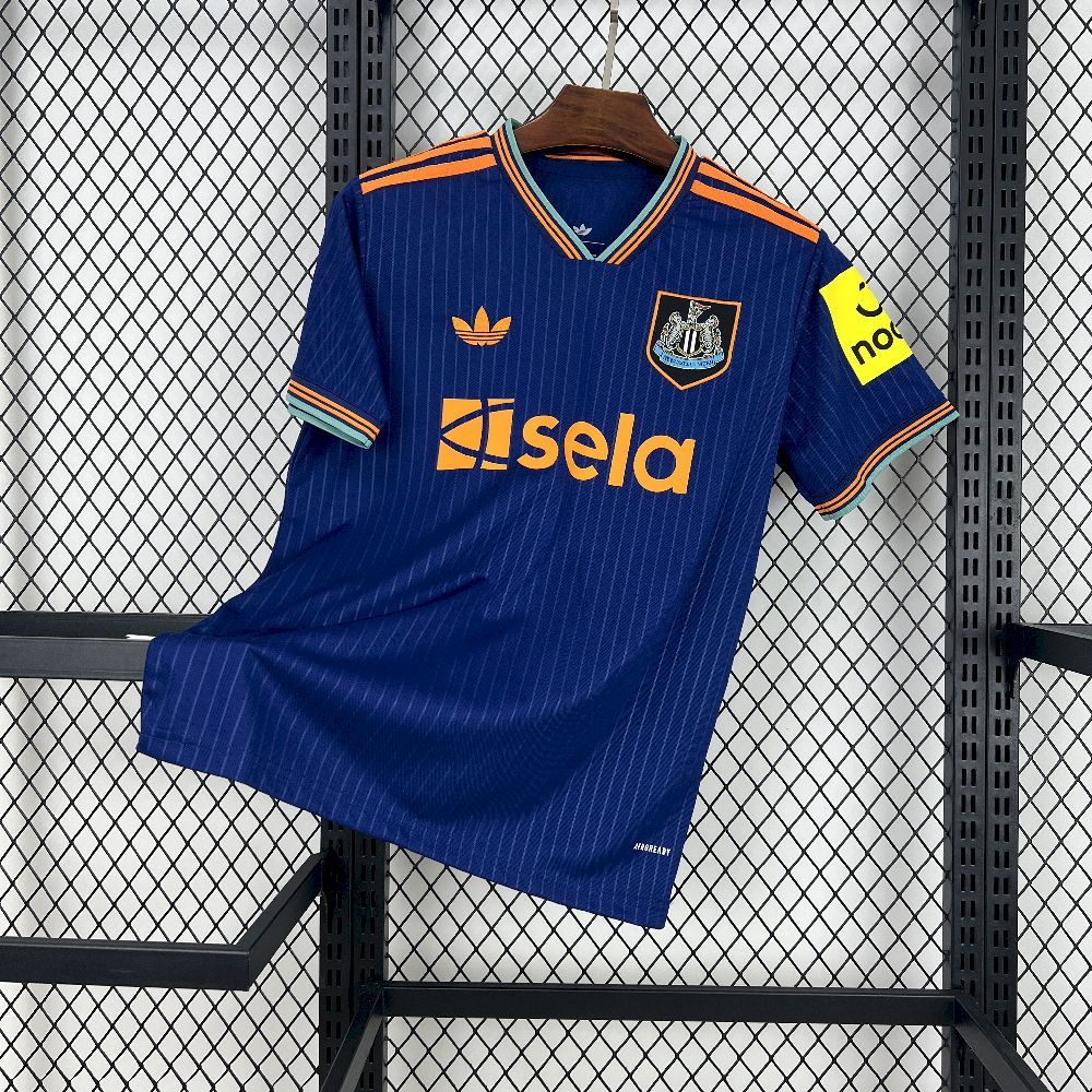 Maillot Newcastle third 2025/26