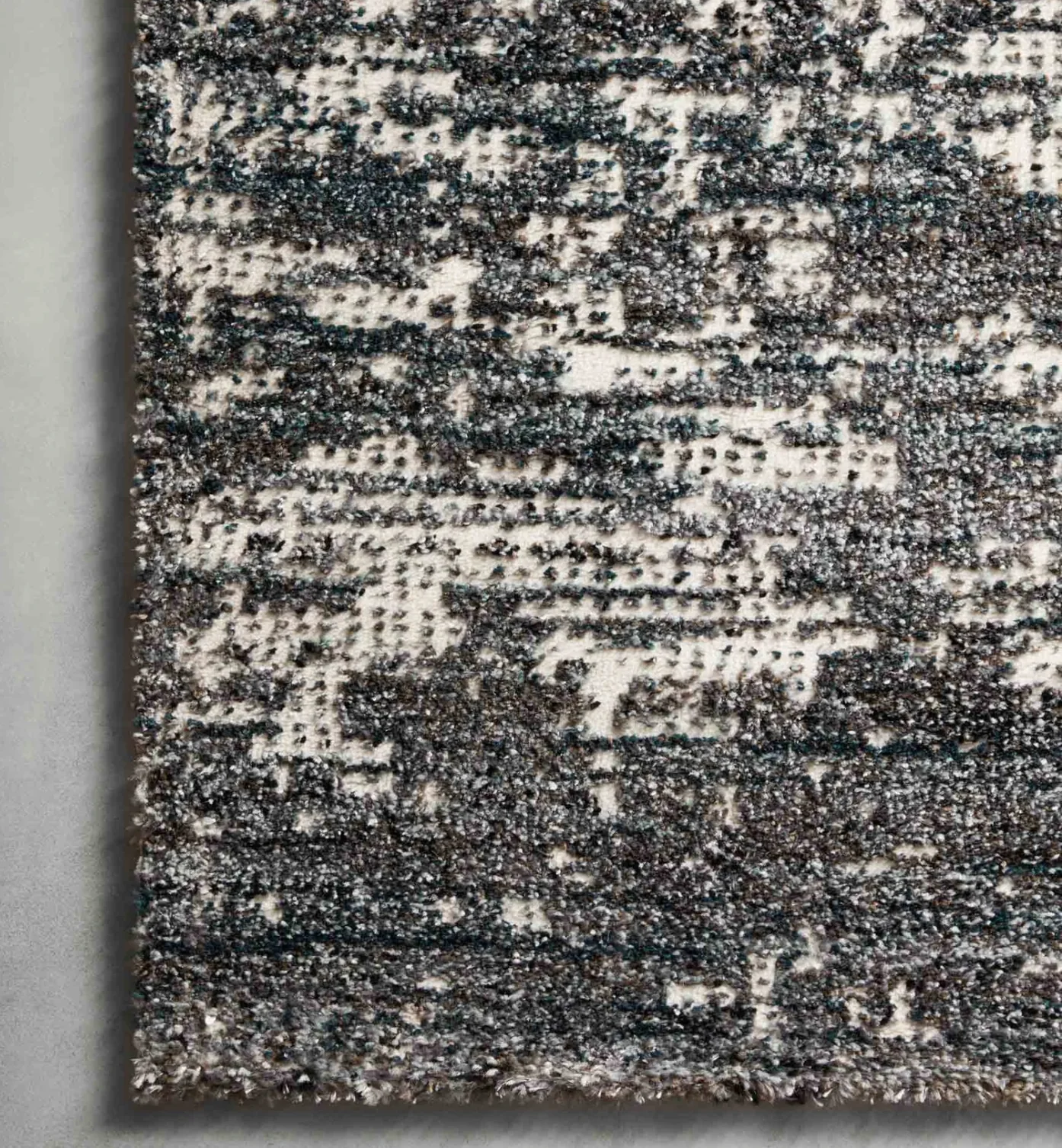 Augustus Denim Rug