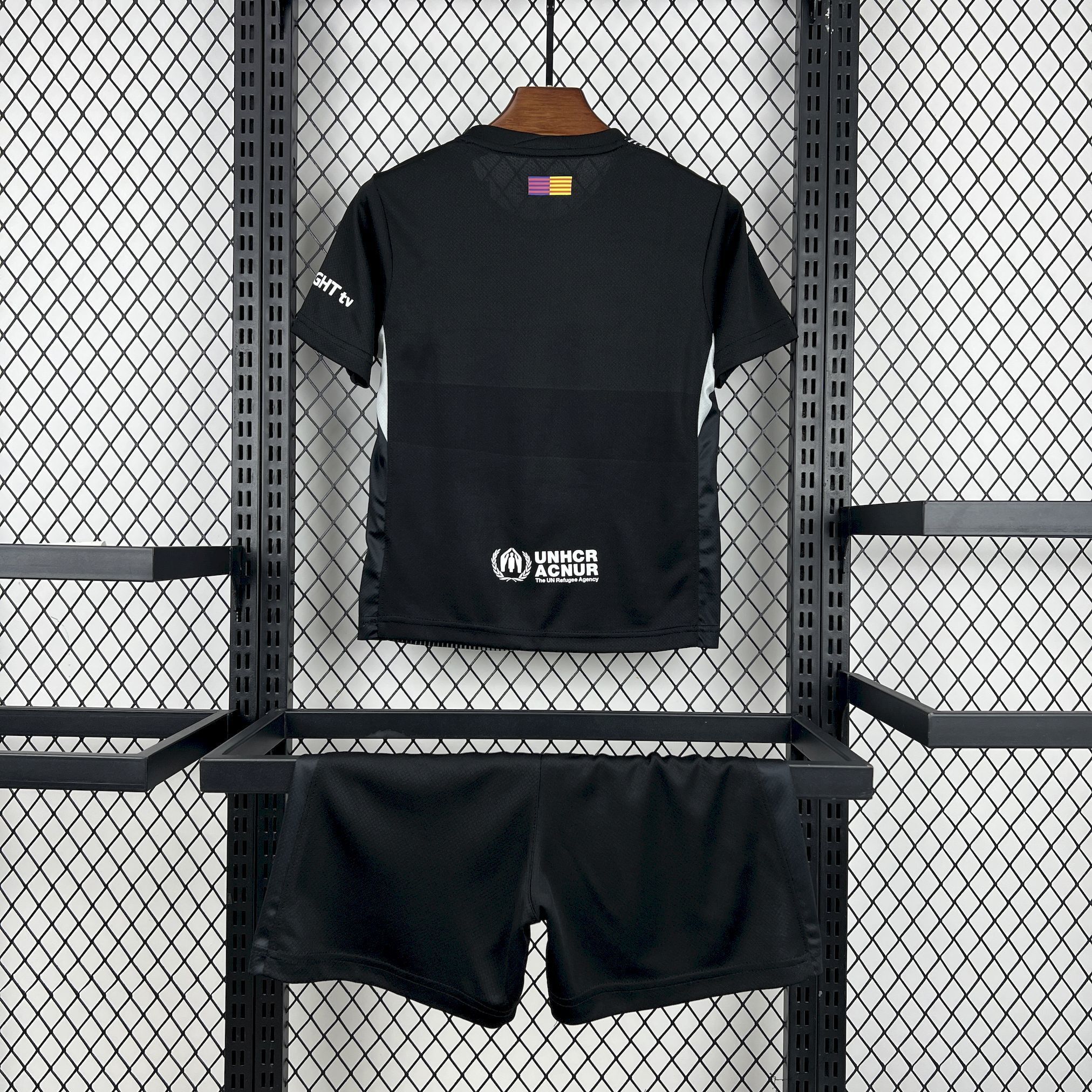 Kit Enfant FC Barcelone 2025/26
