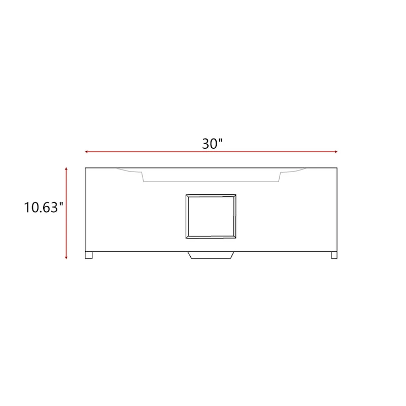 Avalon 10-Piece Fire Seating Set
