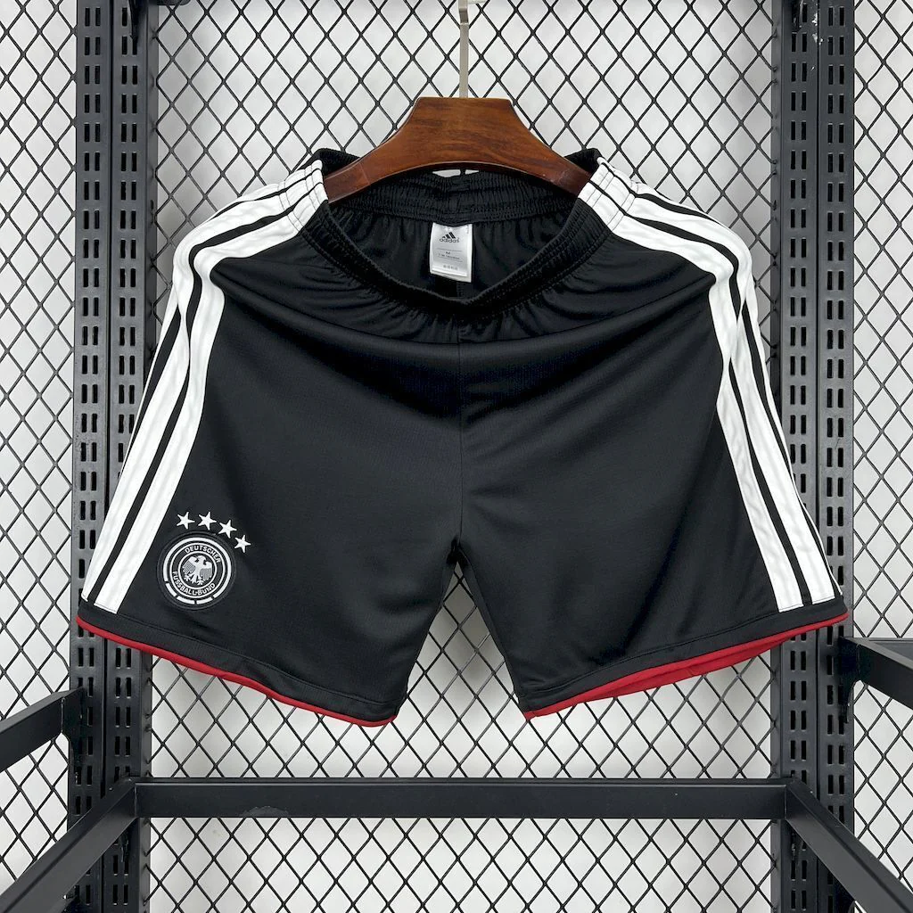 Short Allemagne Coupe du monde 2026