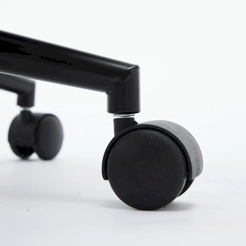 Velvet Home Office Chair