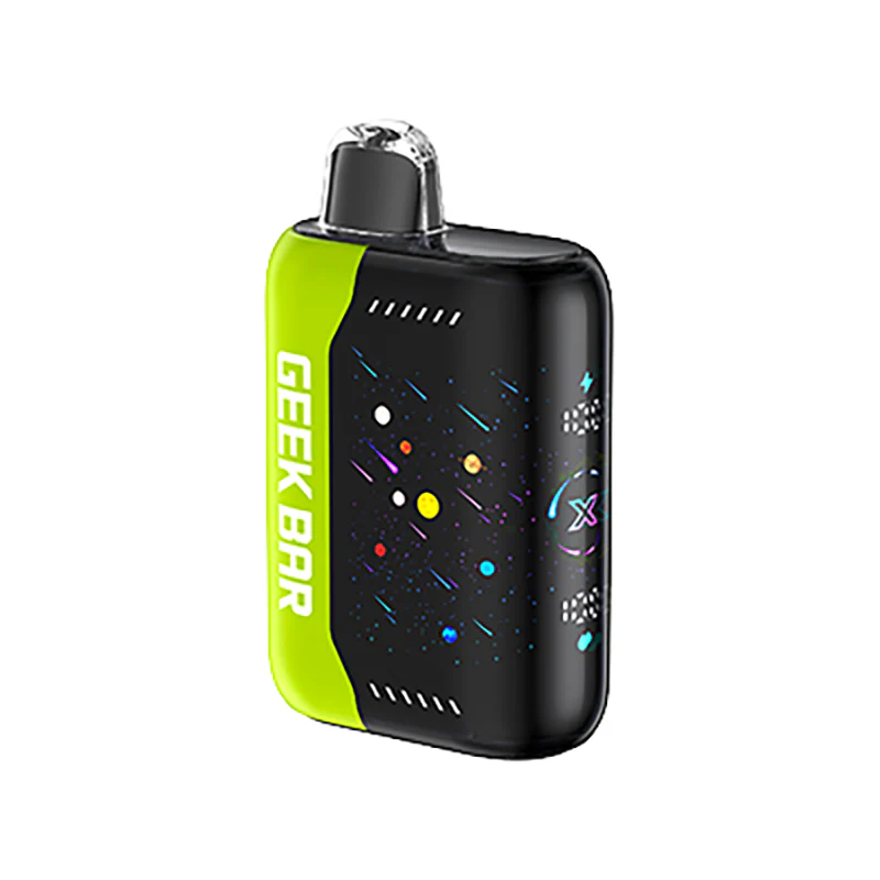 Geek Bar Pulse 25000 - Choose Your Flavor | 25 Options Available