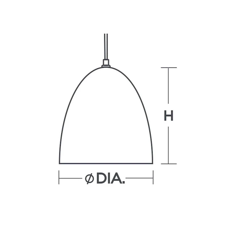 Carbon Loft O'Neill 9.5-inch Antique Brass Pendant, Antique Brass Steel Shade