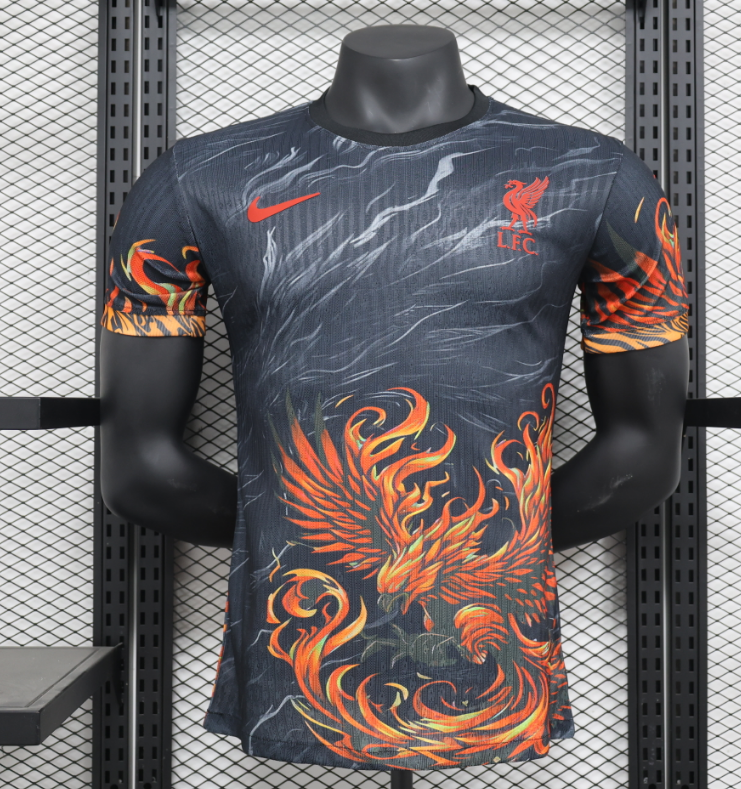 Maillot LIV Concept 2024/25