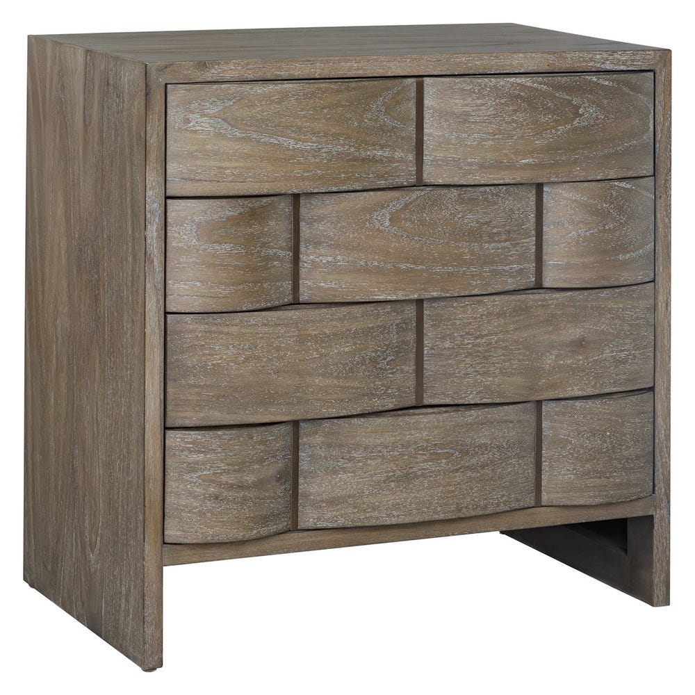 Lydon 4 Drawer Chest