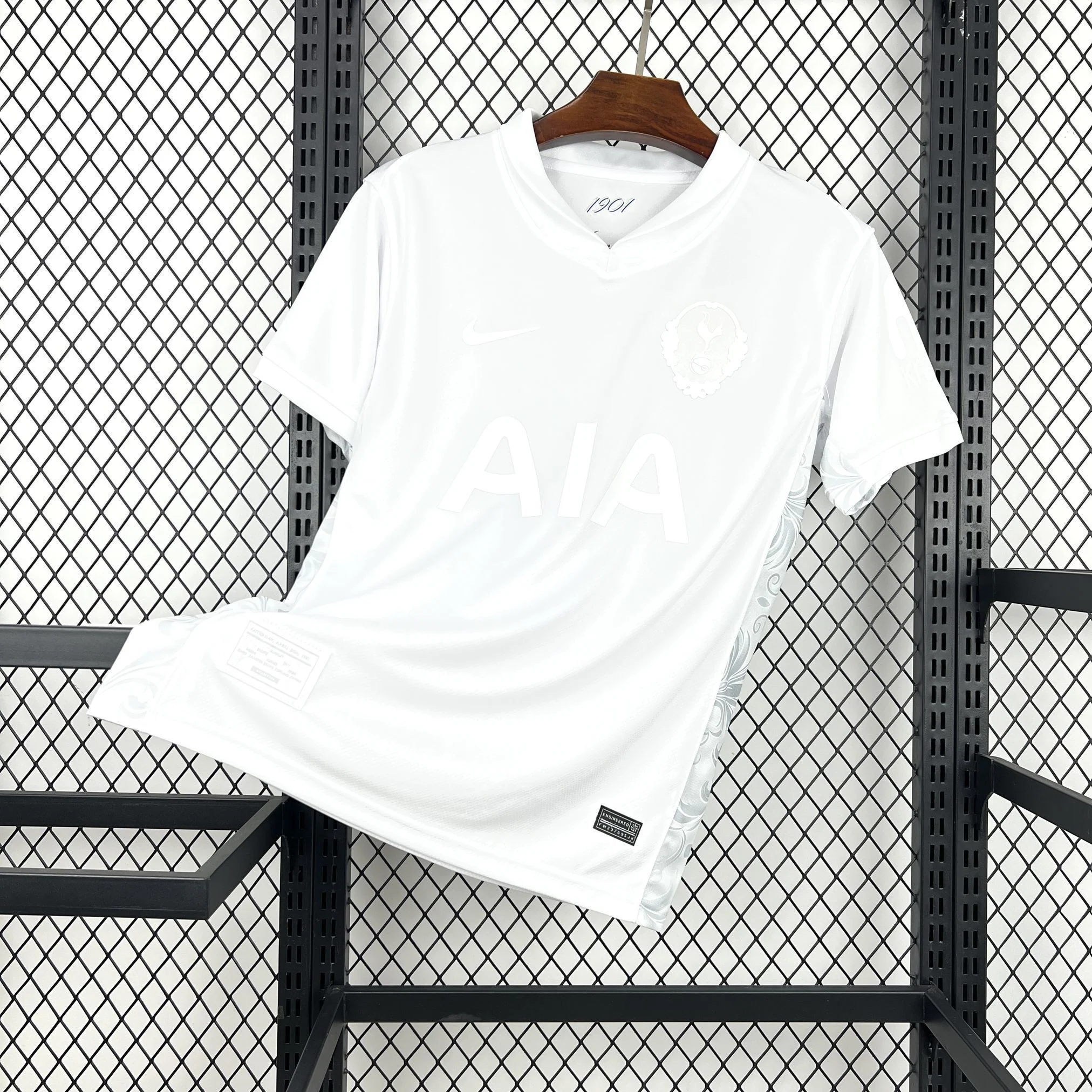 Maillot Tottenham Concept 2026-27