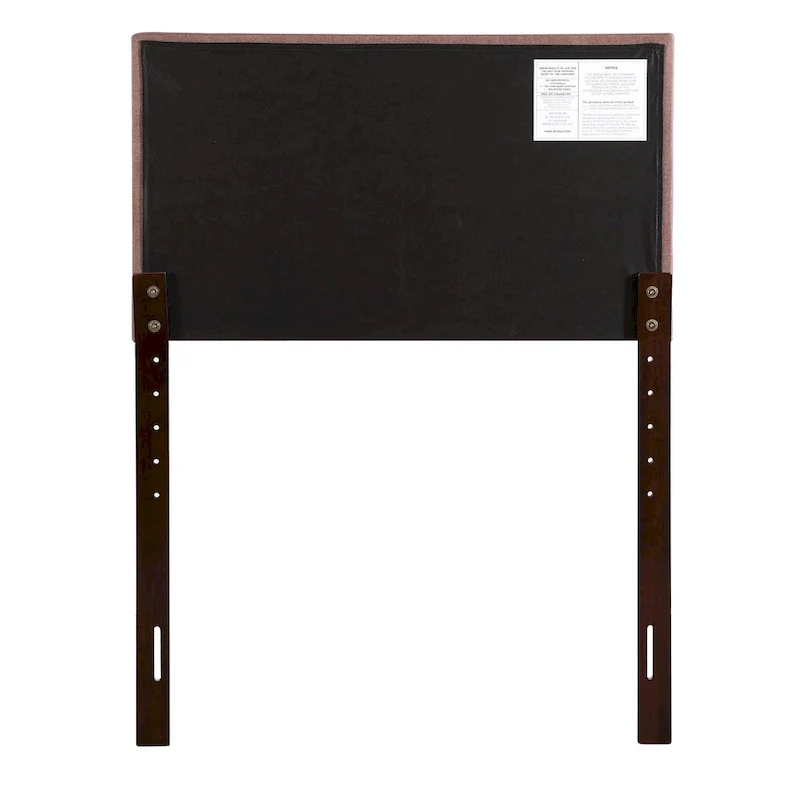 Super Nova Adjustable Height Headboard